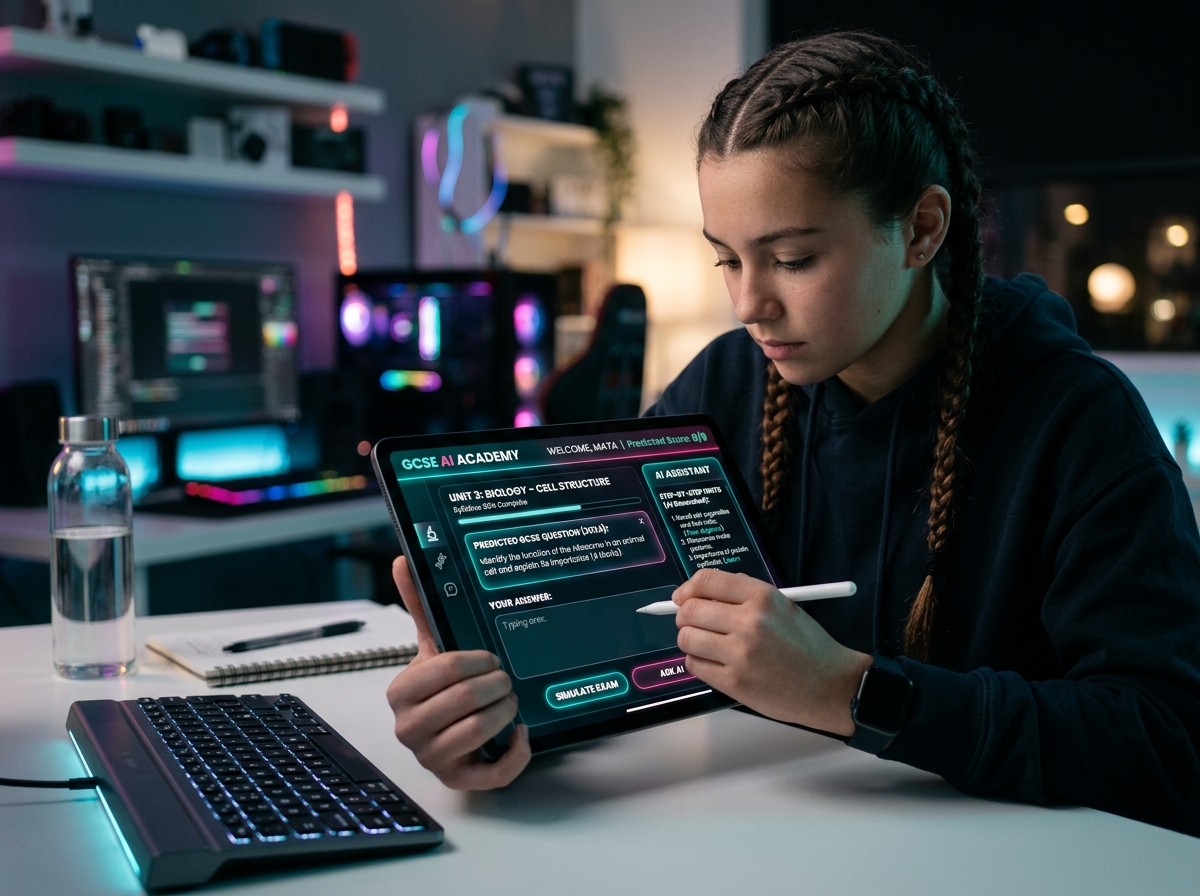 Maestro AI